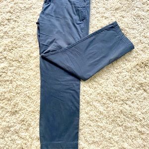 Men’s Chino Pants